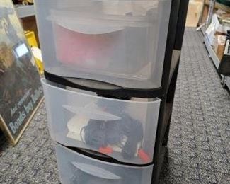 #2234 • Aurora Slot Car Controllers and Track