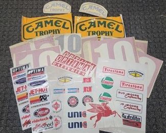 #2314 • Assorted Stickers