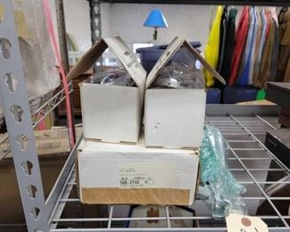 #2524 • Tail lights, Mount and Bracket.