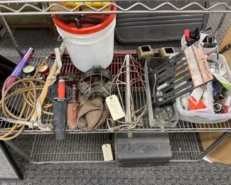 #2616 • Miscellaneous Items