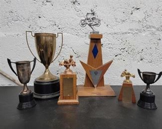 #3614 • 6 Trophies