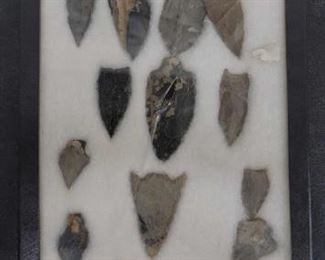 #3658 • Display of Arrowheads