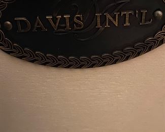 Davis International Tall Dresser