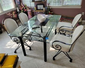 60" Length x 36" Width