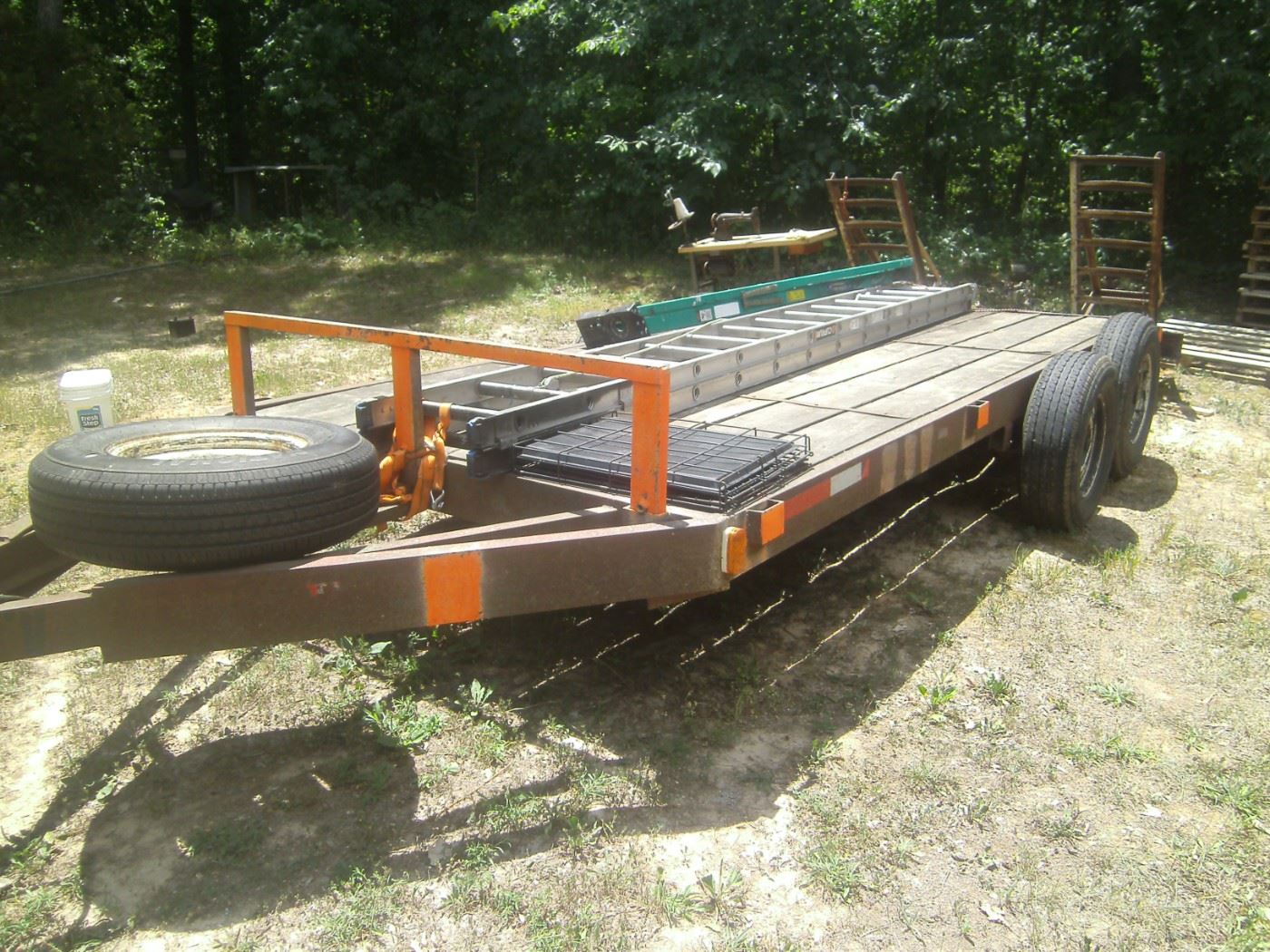 PUBLIC AUCTION in De Soto, MO starts on 7/23/2023