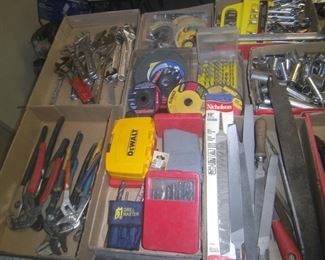 TOOLS