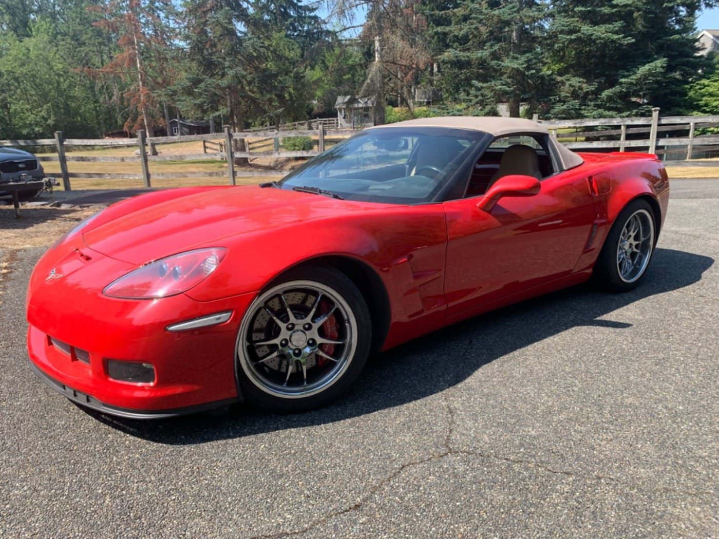 Edgewood Estate Online Auction starts on 7/8/2023