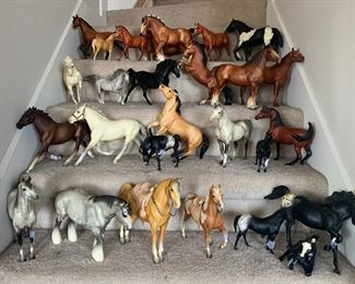 Breyer Horses