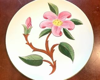 Vintage Stangl "Prelude" plate