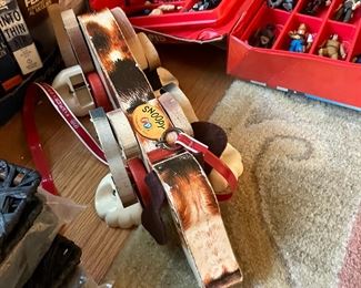 star wars GI JOE and more vintage toys!! tonka playskool little people fisher price and more