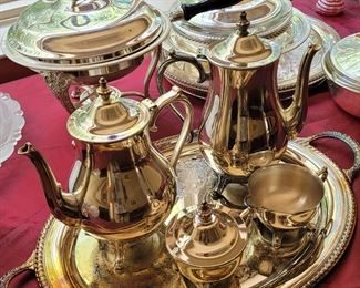 Silverplate 