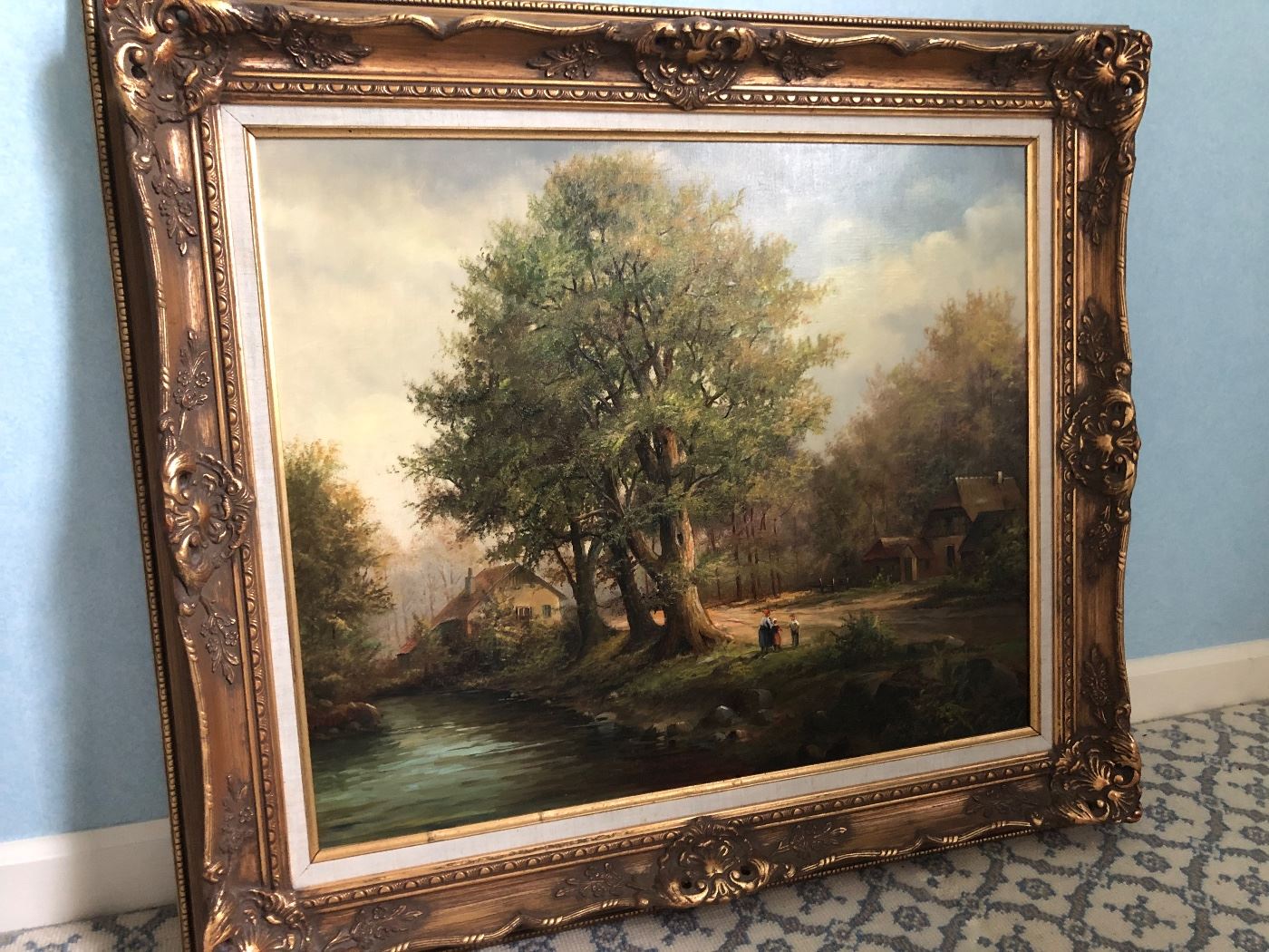 Estate Sale with Mint Condition Designer... starts on 7/14/2023