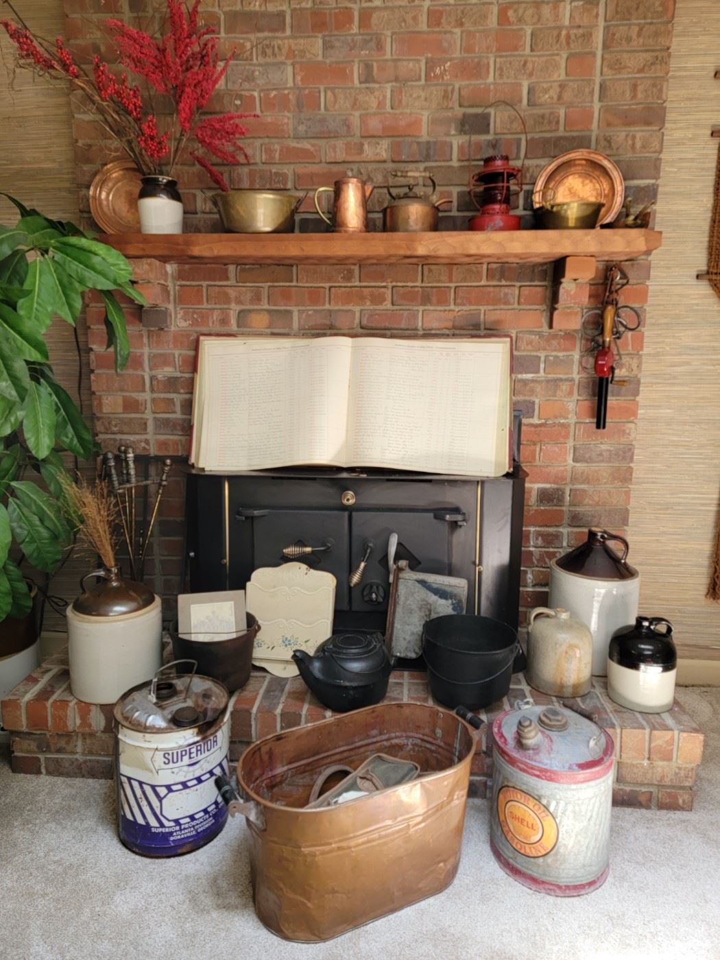 Athens estate sale/50 OFF SATURDAY starts on 7/13/2023