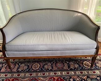 Antique Sofa