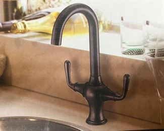 Bar Sink Faucet