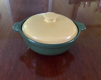Vintage Casserole
