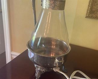Electric Coffee Carafe