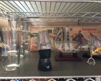 Guinness Collectibles