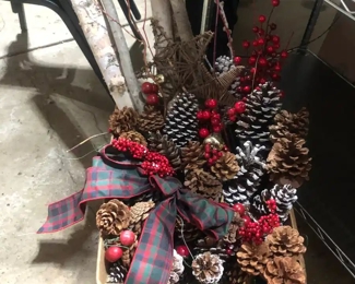 Christmas Decorations