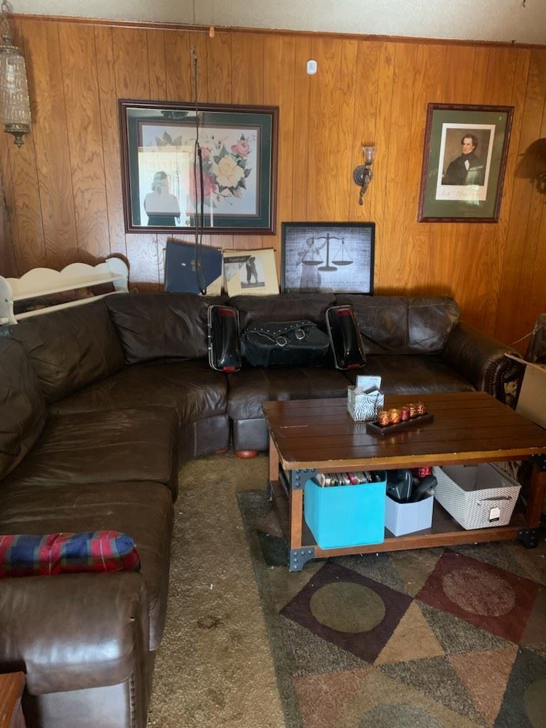 THRILL OF THE HUNT VINTAGE MODERN ESTATE... starts on 7/20/2023