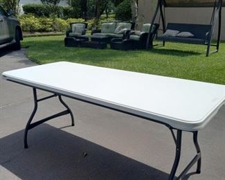 table for sale