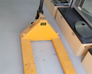 Pallet Jack