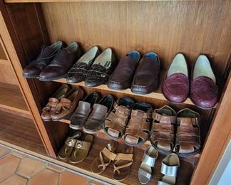 mens shoes, ladies shoes