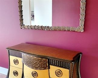 Drexel Heritage entryway commode, chest, dresser