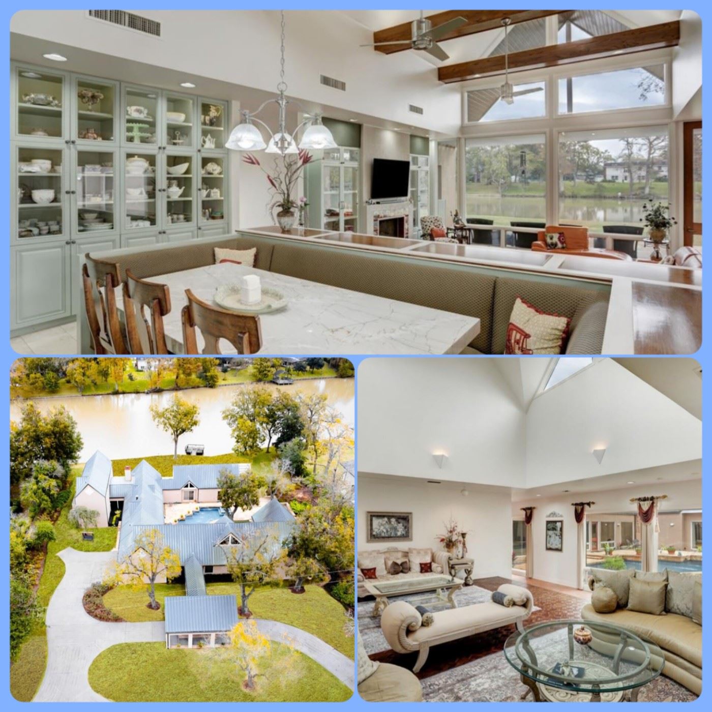 50 OFF SUNDAYSugarland MansionAlkire Lakes... starts on 7/7/2023