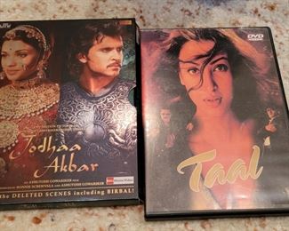 Indian culture movies