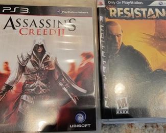 video games, PS3, Playstation