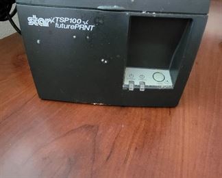 retail printer for receipts