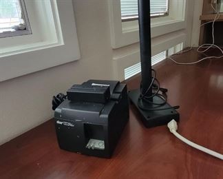 point of sale equipment