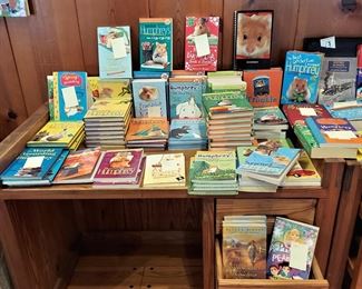 .Humphrey, According to by Betty G. Birney