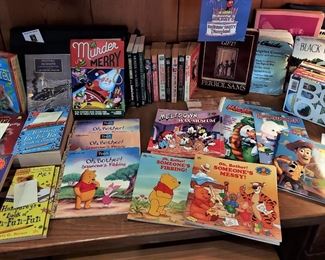 .More Betty G. Birney books