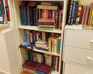 Huge Book Collection