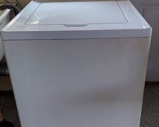 Laundary MAYTAG Washing Machine