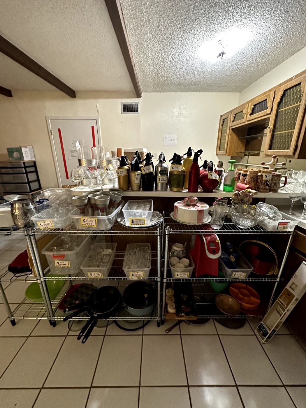 Shearer Hills Estate Sale in San Antonio, TX starts on 7/8/2023