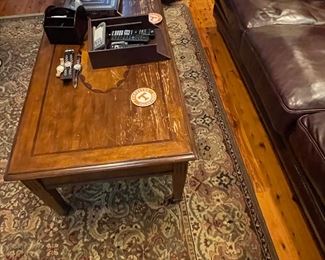 Modern neutral area rug large. 