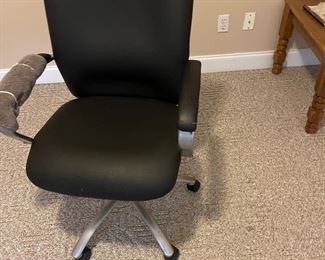 Desk chair 