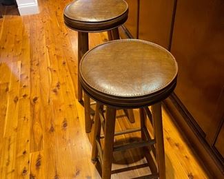Bar stools 