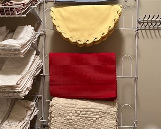 Placemats
