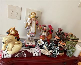 All types accessories