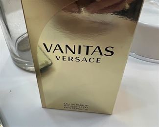Versace Perfume