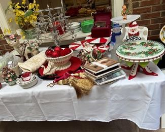 All types of accessories