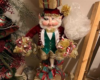 Fabulous Christmas decorations