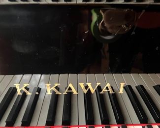 Kawai Grand Piano