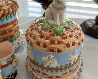 House of Hatten covered cheese? Dish