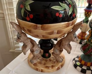 Another beautiful House of Hatten bowl