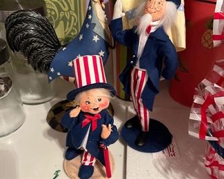 4th of July decor